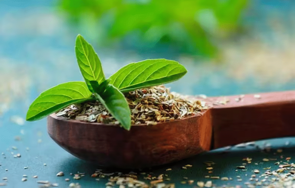 5 Natural Detox Drinks to Cleanse and Strengthen Your Lungs