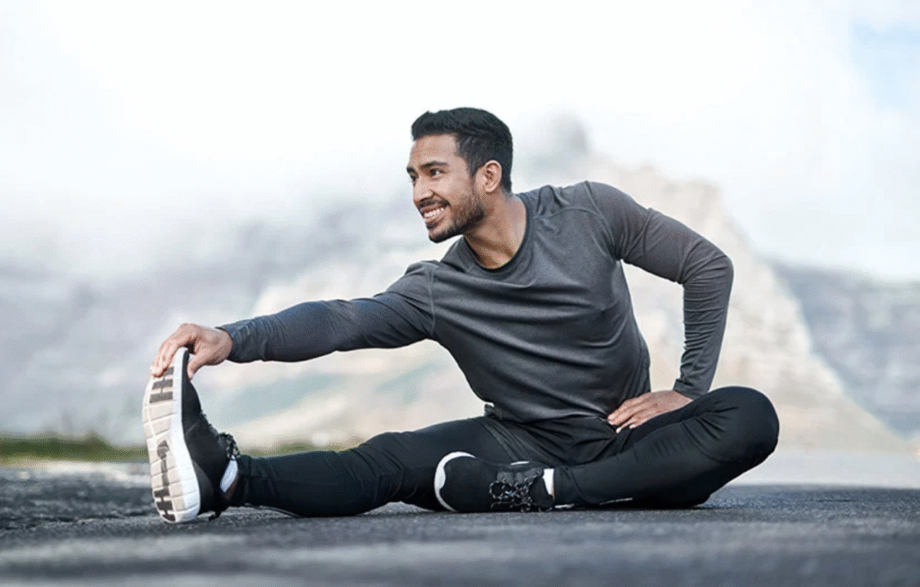 5 Natural Tips to Manage Chronic Pain and Sleep Better