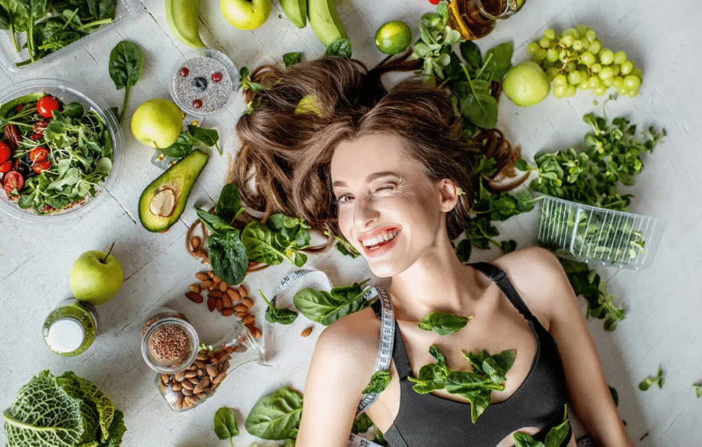 5 Powerful Tips to Boost Hair Regrowth Naturally