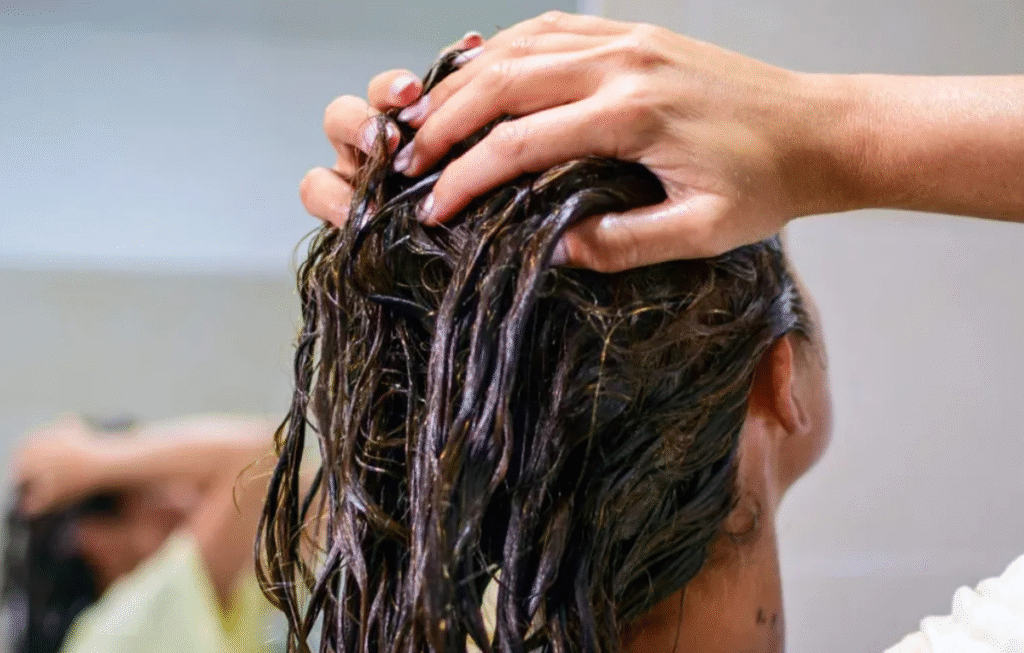 5 Powerful Tips to Boost Hair Regrowth Naturally