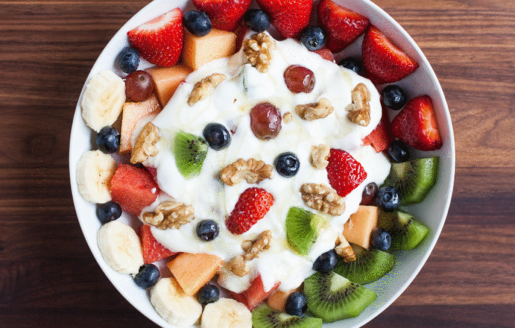 5 Quick Healthy Snacks to Keep You Full and Lose Weight