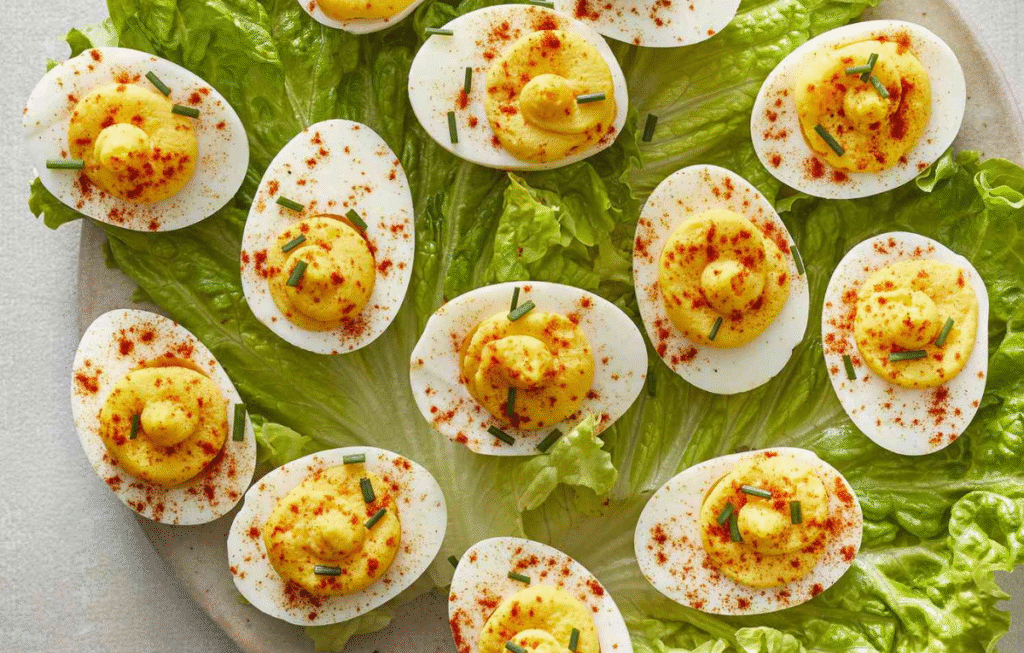 5 Quick Healthy Snacks to Keep You Full and Lose Weight