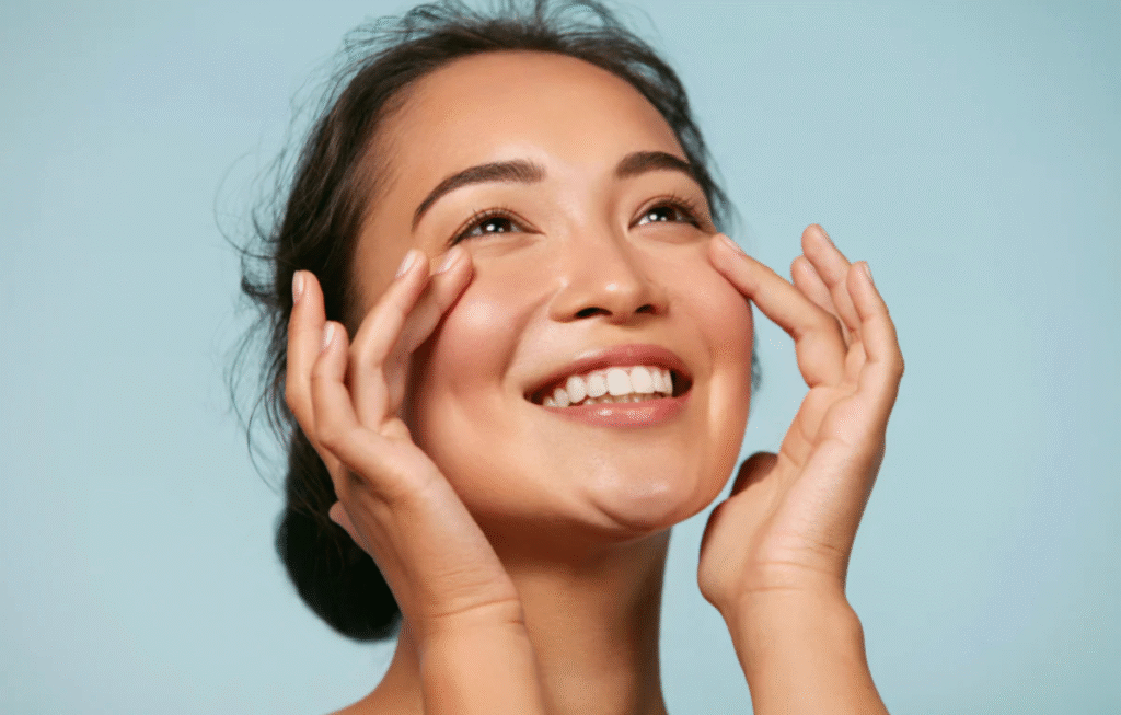 5 Simple Natural Beauty Tips for Glowing Skin Everyday