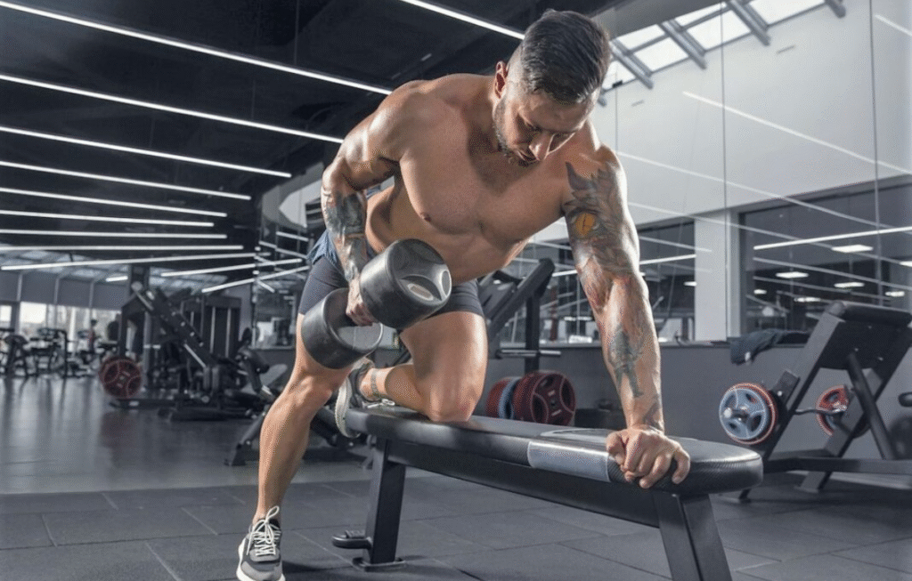 5 Simple Ways to Naturally Boost Your Metabolism