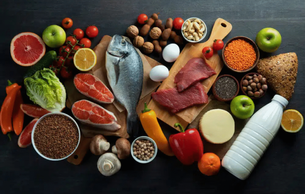 5 Simple Ways to Naturally Boost Your Metabolism