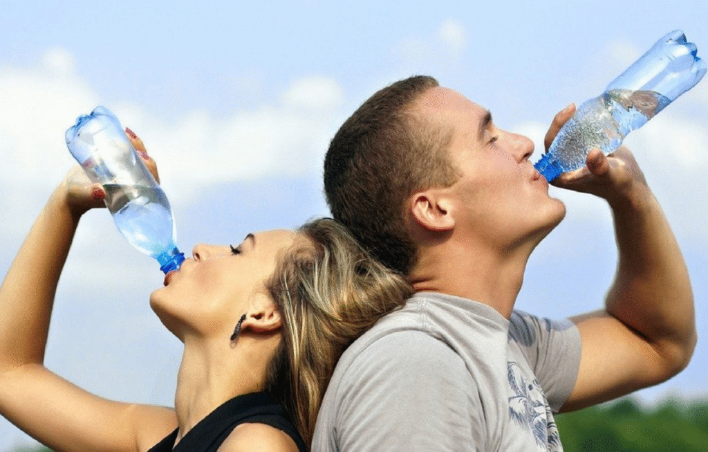 5 Simple Ways to Naturally Boost Your Metabolism