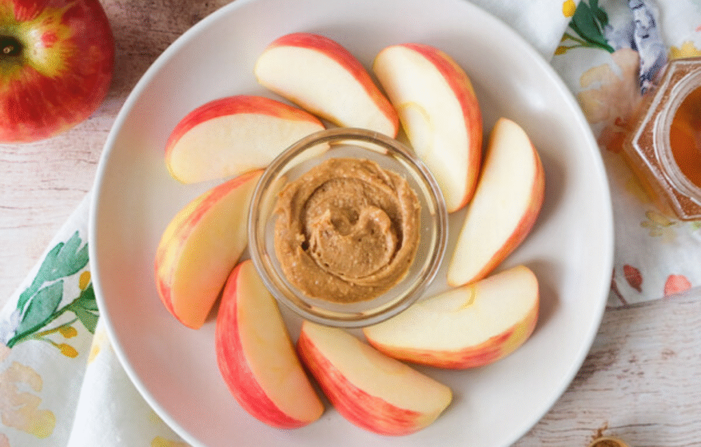 5 Simple and Healthy Snacks for Quick Weight Loss
