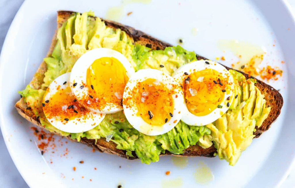 5 Simple and Healthy Snacks for Quick Weight Loss