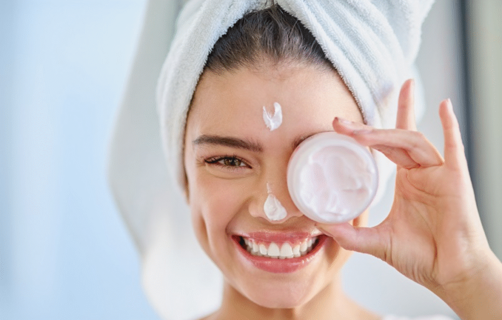 5-Step Korean Skincare Routine to Achieve Glass Skin Naturally