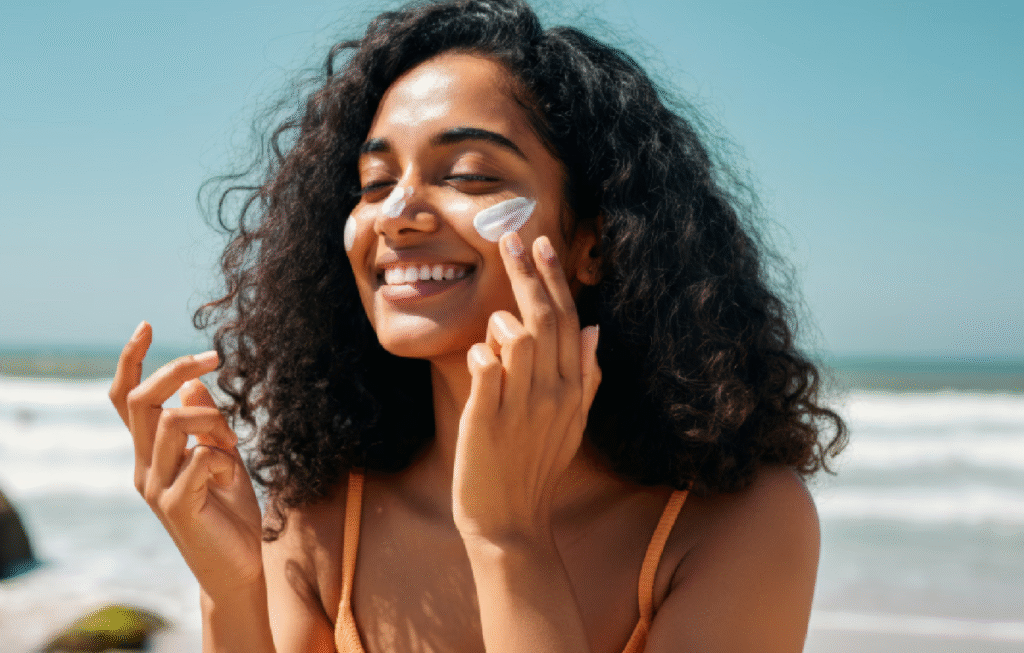 5-Step Korean Skincare Routine to Achieve Glass Skin Naturally