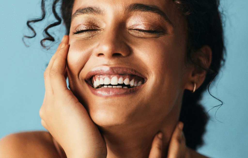 5 Step Skincare Routine for Naturally Glowing Skin
