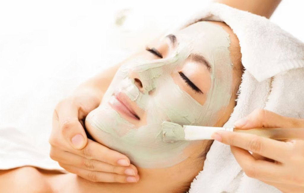 5 Step Skincare Routine for Naturally Glowing Skin