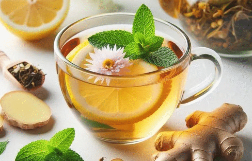 6 Amazing Black Tea Benefits for Your Body and Mind