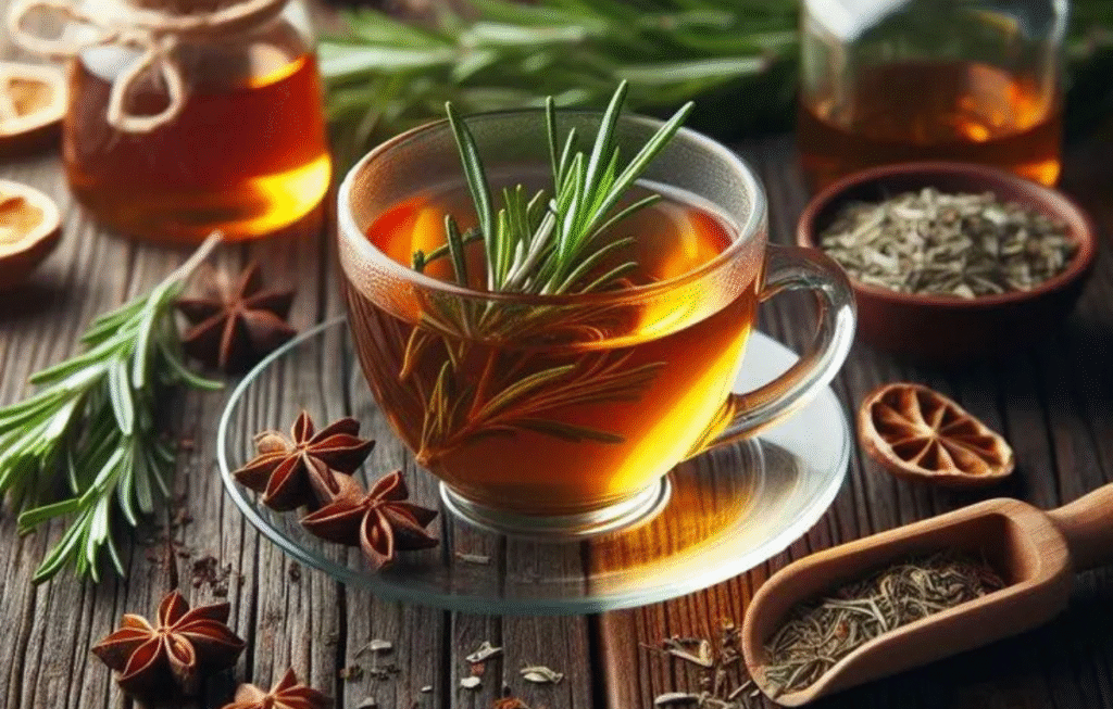 6 Amazing Black Tea Benefits for Your Body and Mind