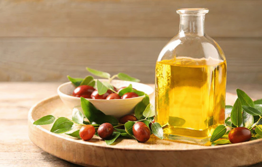 6 Best Hair Oils to Make Your Hair Silky and Smooth