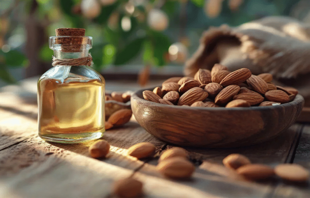 6 Best Hair Oils to Make Your Hair Silky and Smooth