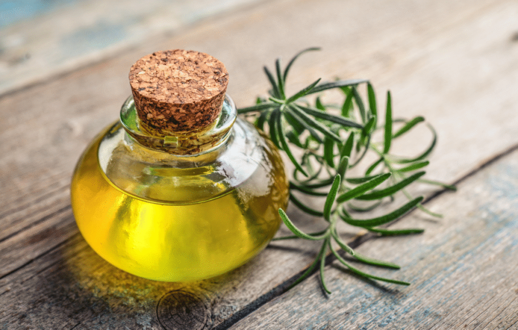 6 Best Hair Oils to Make Your Hair Silky and Smooth