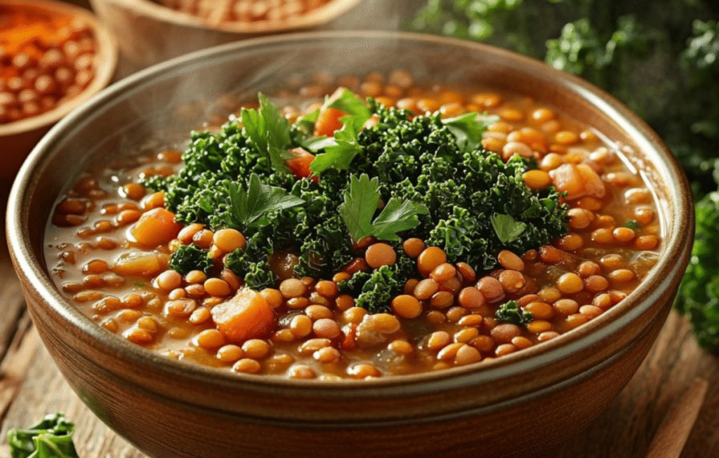 6 Best High-Protein Vegetarian Foods You Should Add to Your Daily Diet