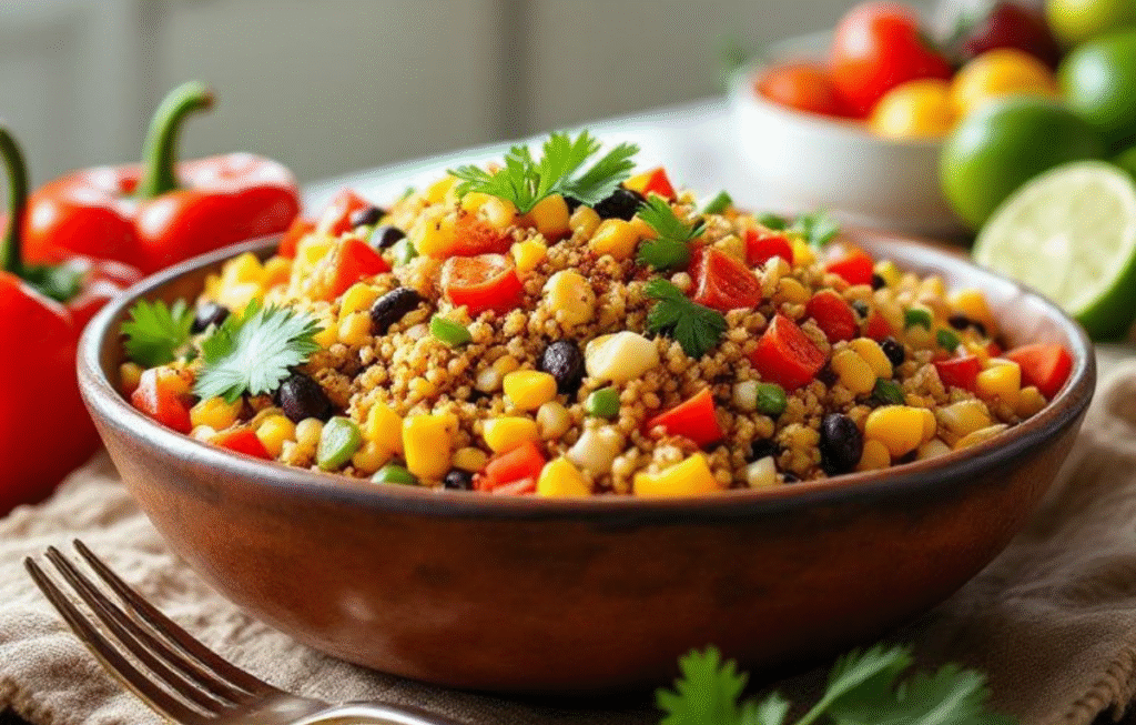 6 Best High-Protein Vegetarian Foods You Should Add to Your Daily Diet