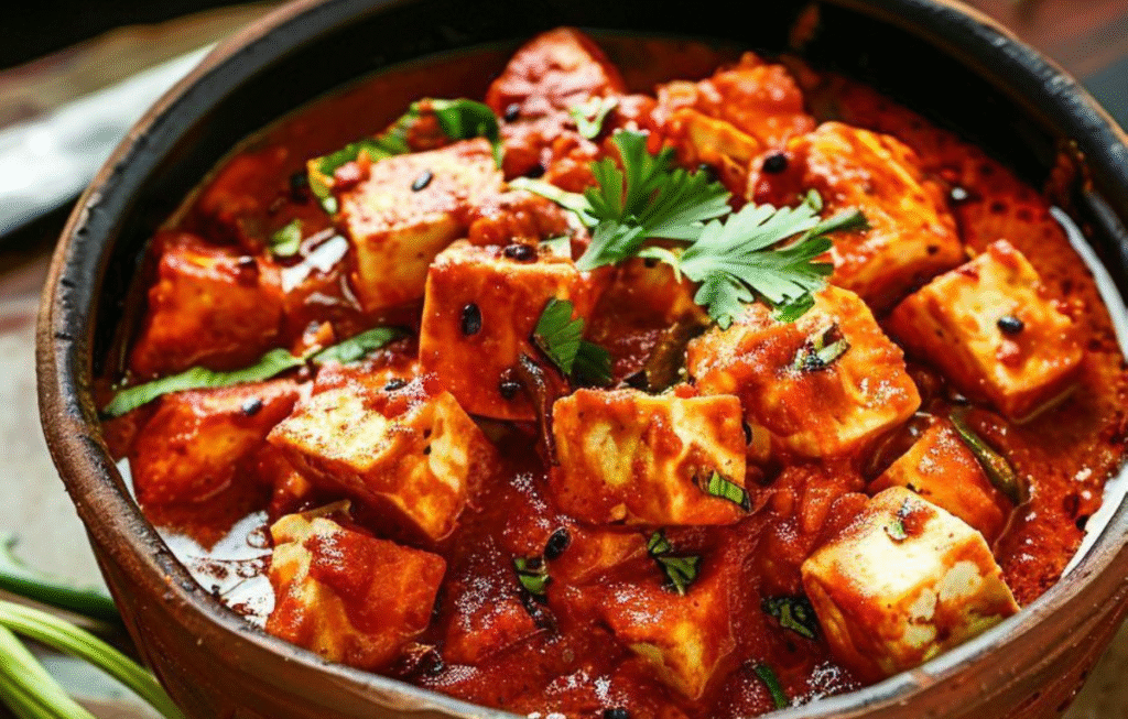 6 Best High-Protein Vegetarian Foods You Should Add to Your Daily Diet