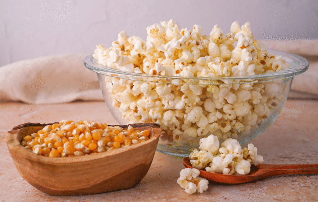 6 Best Low-Calorie Snacks for Weight Loss, Backed by Dietitians