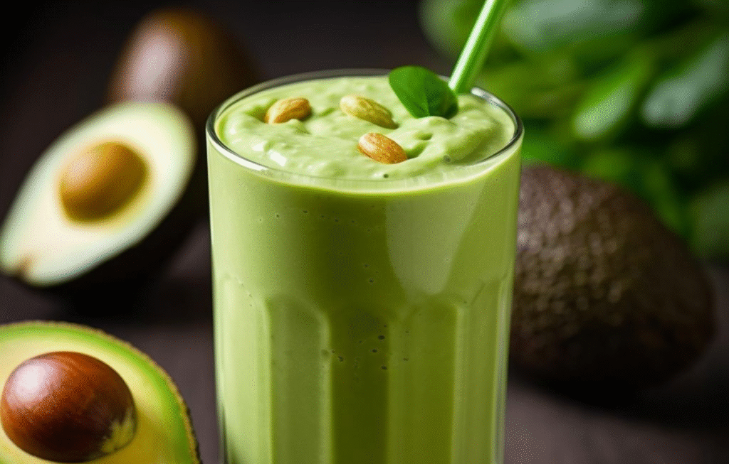 6 Delicious Smoothies That Can Help You Lose Weight Naturally