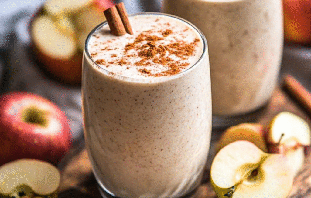 6 Delicious Smoothies That Can Help You Lose Weight Naturally