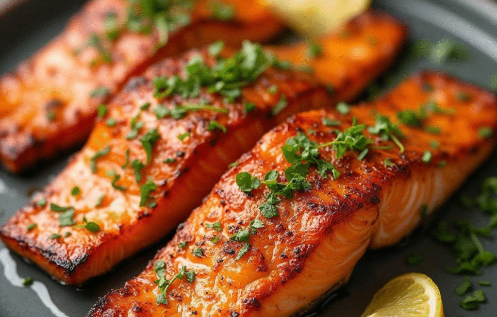6 Heart-Healthy Recipes That Everyone Is Saving Right Now