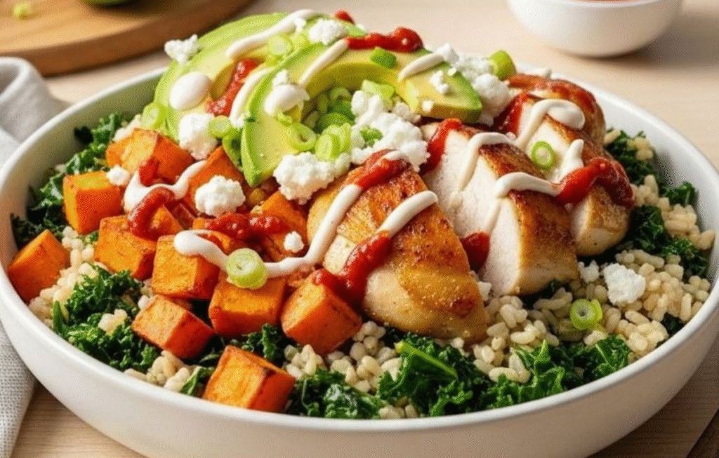6 Heart-Healthy Recipes That Everyone Is Saving Right Now