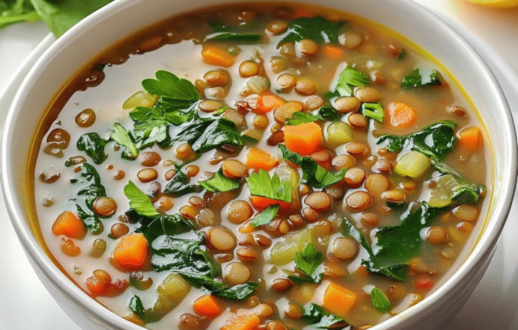 6 Heart-Healthy Recipes That Everyone Is Saving Right Now