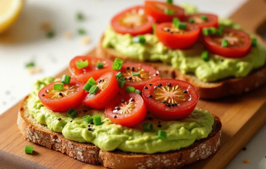 6 Heart-Healthy Recipes That Everyone Is Saving Right Now