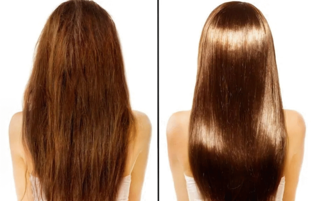 6 Monsoon Hair Care Tips for Strong and Beautiful Hair