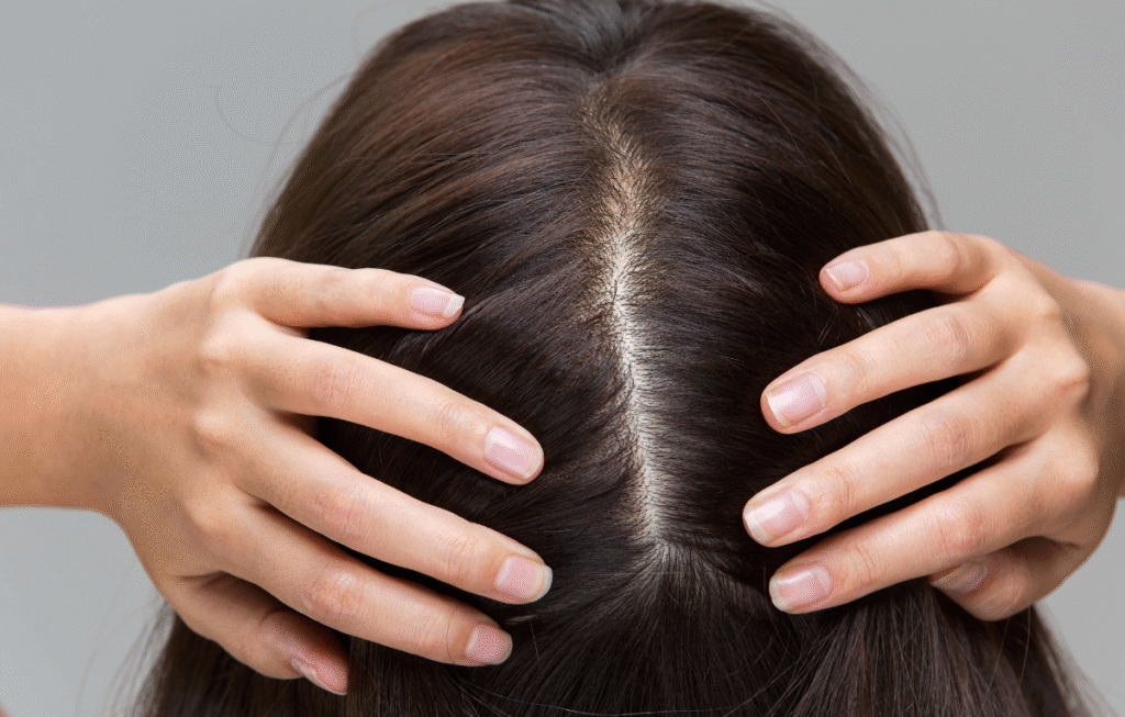 6 Monsoon Hair Care Tips for Strong and Beautiful Hair