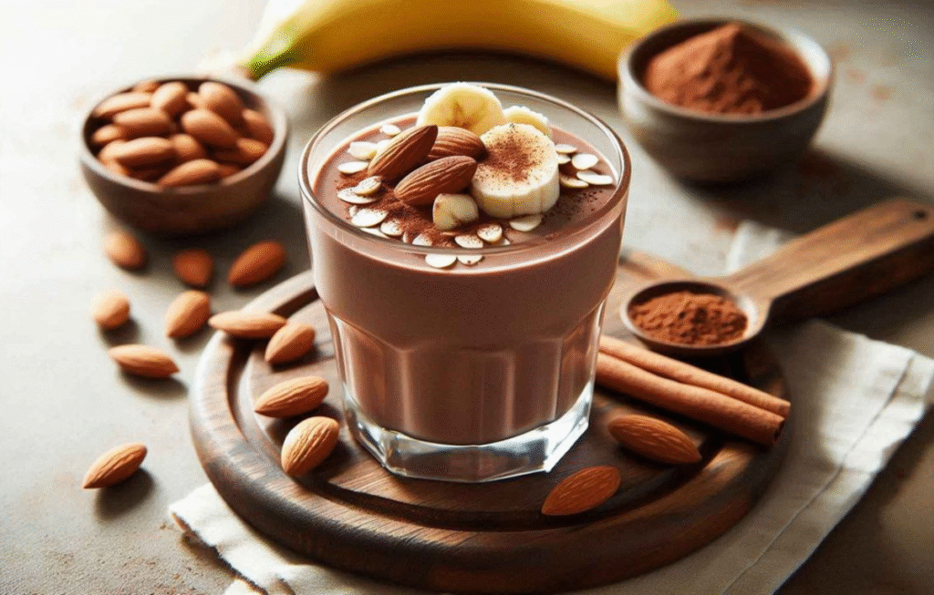 6 Quick and Easy Smoothies to Boost Heart Health in 5 Minutes