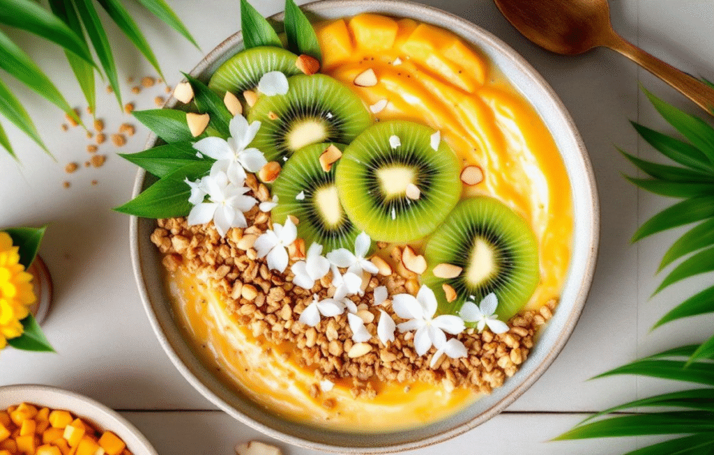 6 Quick and Easy Smoothies to Boost Heart Health in 5 Minutes