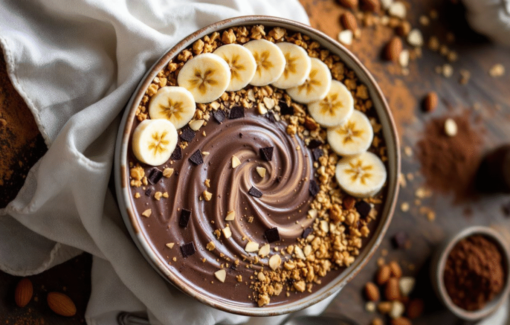 6 Quick and Easy Smoothies to Boost Heart Health in 5 Minutes