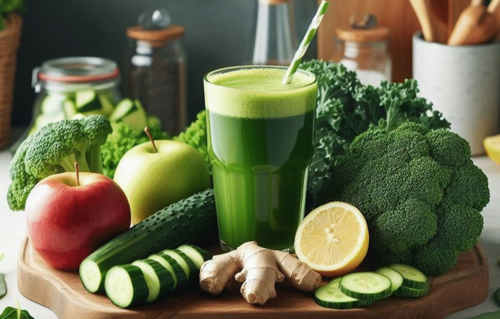 6 Quick and Easy Smoothies to Boost Heart Health in 5 Minutes