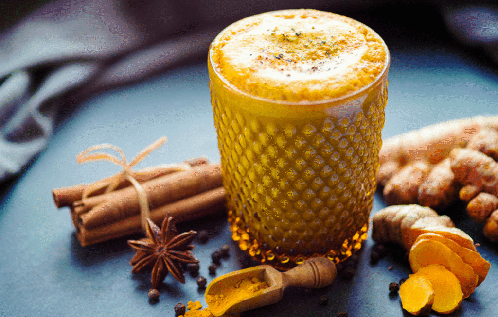 6 Refreshing Morning Drinks for Naturally Glowing and Radiant Skin