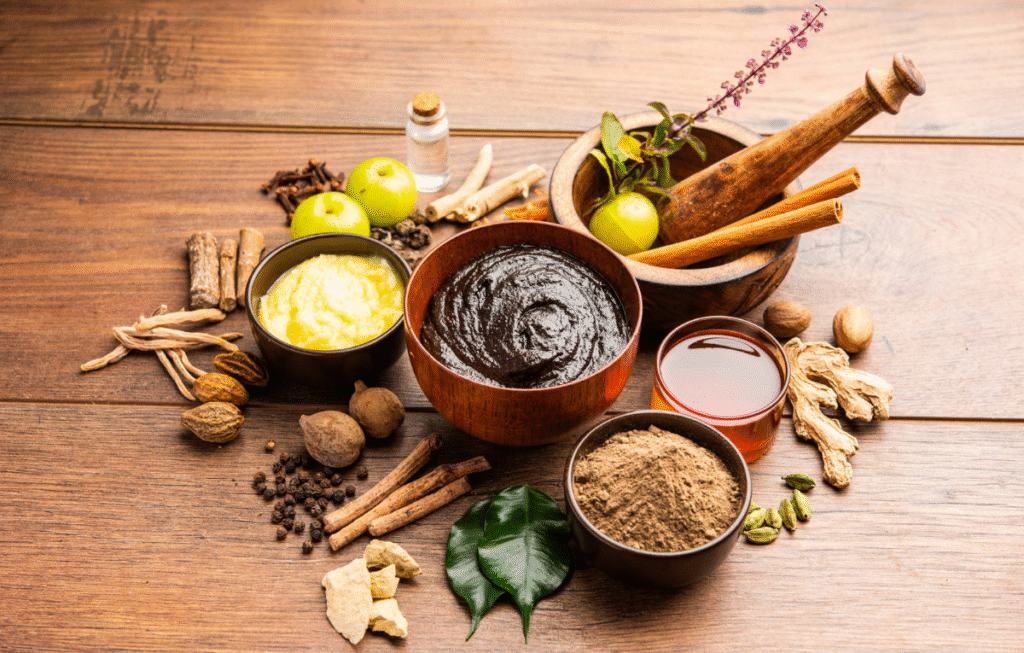 7 Best Ayurveda Secrets for Naturally Radiant Skin and Overall Health