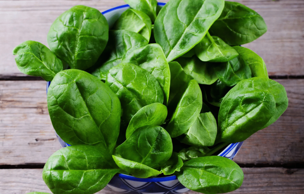 7 Best Foods to Naturally Promote Hair Growth and Stop Hair Loss