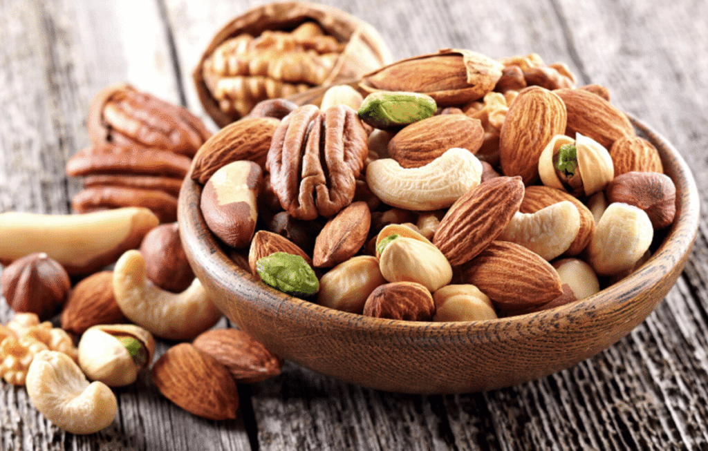 7 Best Foods to Naturally Promote Hair Growth and Stop Hair Loss