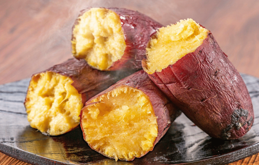 7 Best Foods to Naturally Promote Hair Growth and Stop Hair Loss