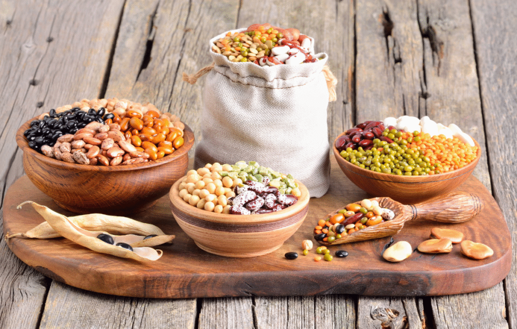 7 Best Foods to Naturally Promote Hair Growth and Stop Hair Loss