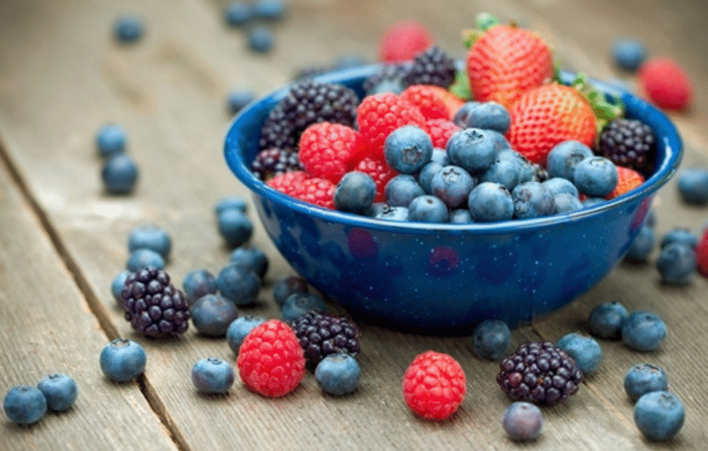 7 Best Foods to Naturally Promote Hair Growth and Stop Hair Loss