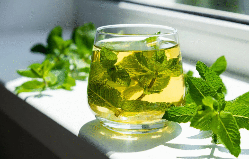 7 Best Herbal Teas to Improve Digestion Naturally