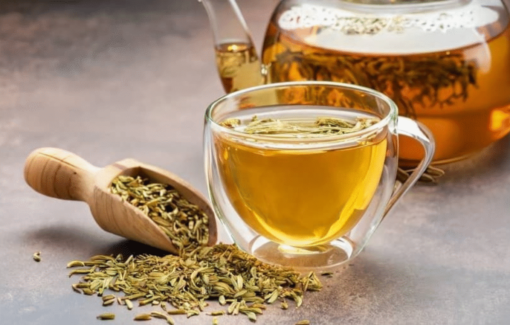7 Best Herbal Teas to Improve Digestion Naturally