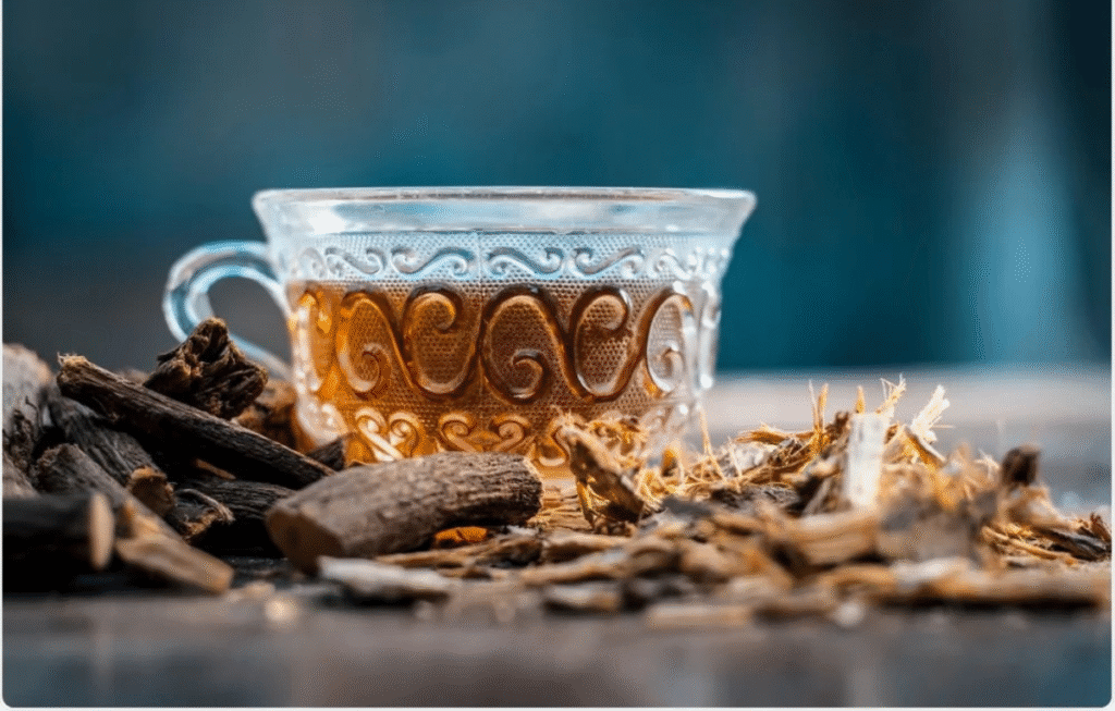 7 Best Herbal Teas to Improve Digestion Naturally