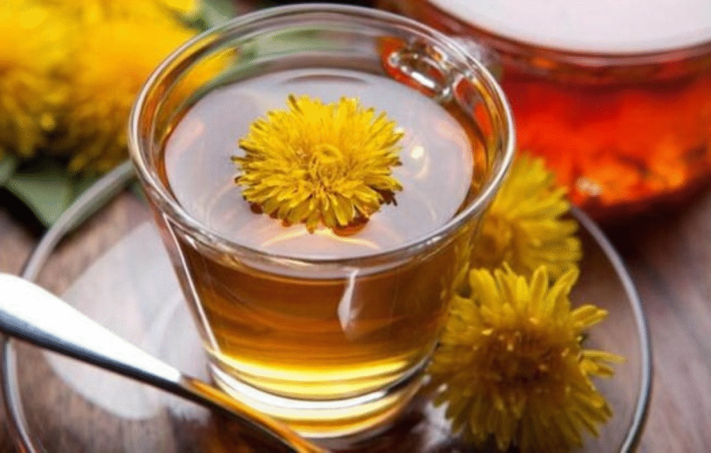 7 Best Herbal Teas to Improve Digestion Naturally