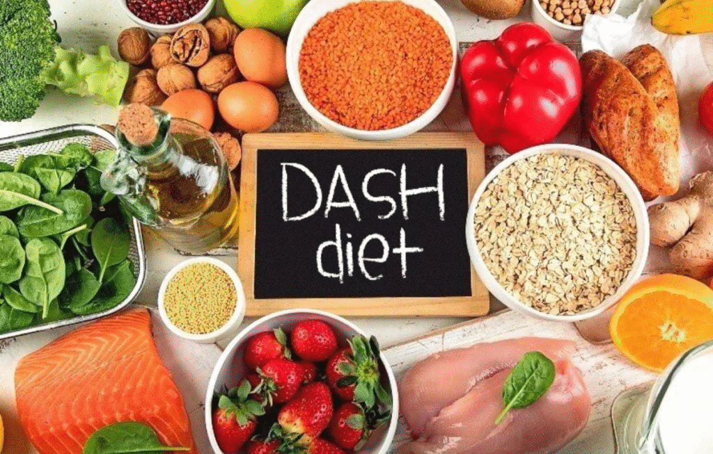 7 Best Weight Loss Diets to Try During National Nutrition Week
