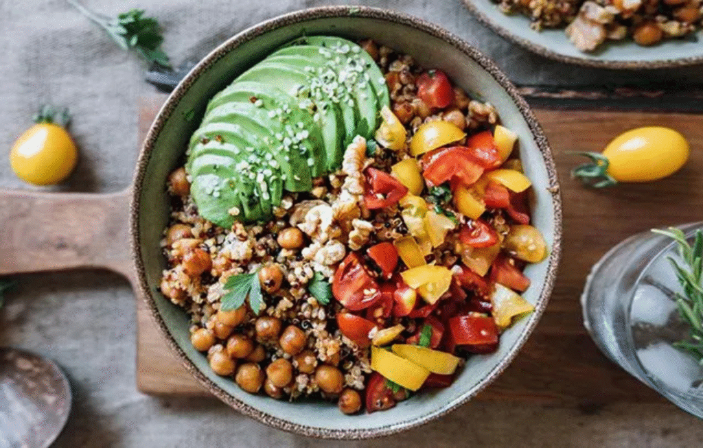 7 Best Weight Loss Diets to Try During National Nutrition Week